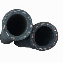 EPDM material high temperature steam rubber hose